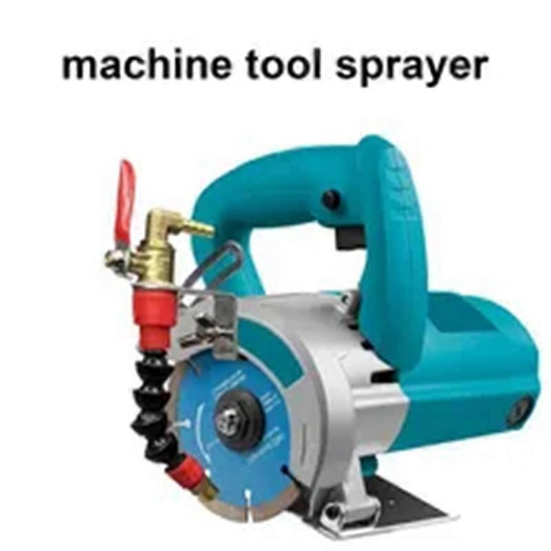 Dust Remover Water Sprayer System for Marble Brick Tile Cutting