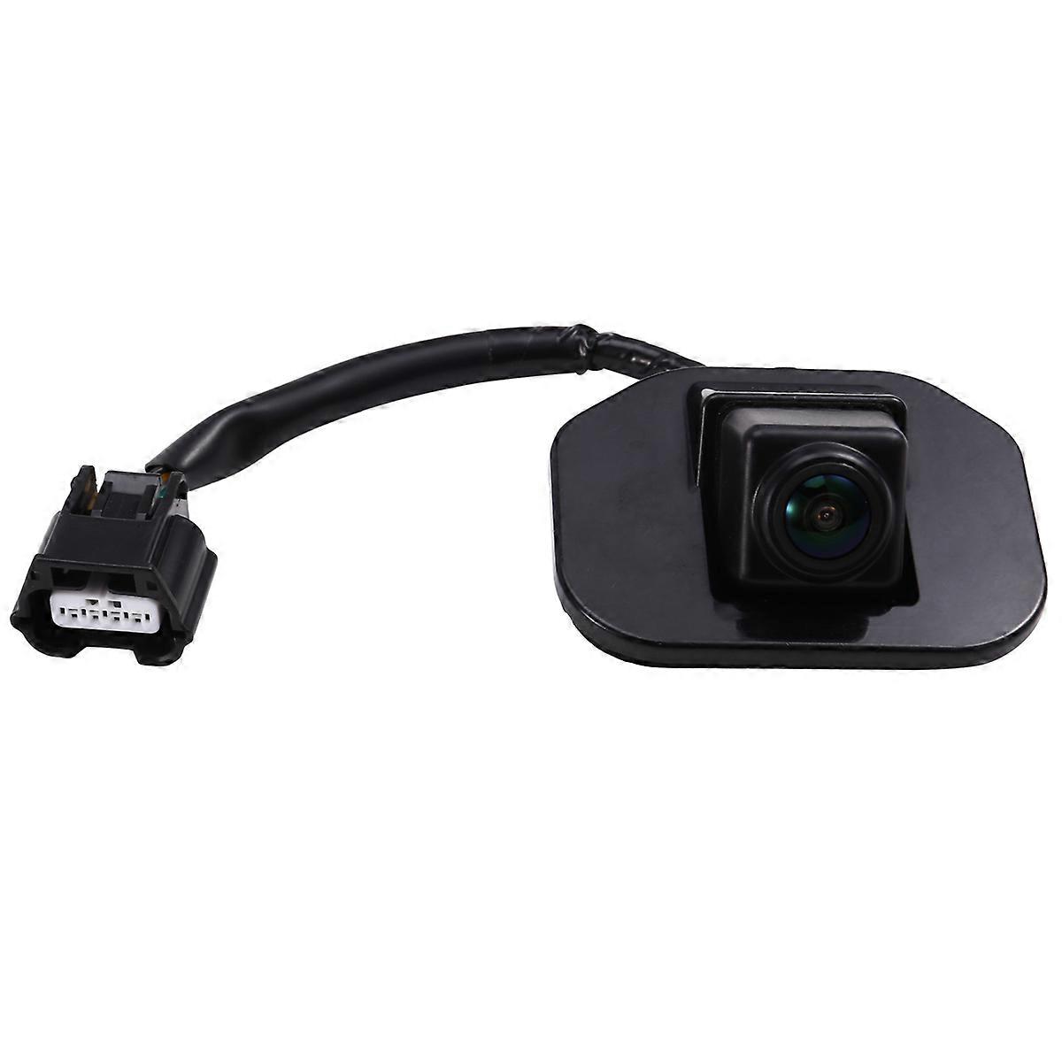  Rear View Camera Reverse Assembly 28442-6LA3A for Sentra 2020-2022 Parking Assist Backup Camera