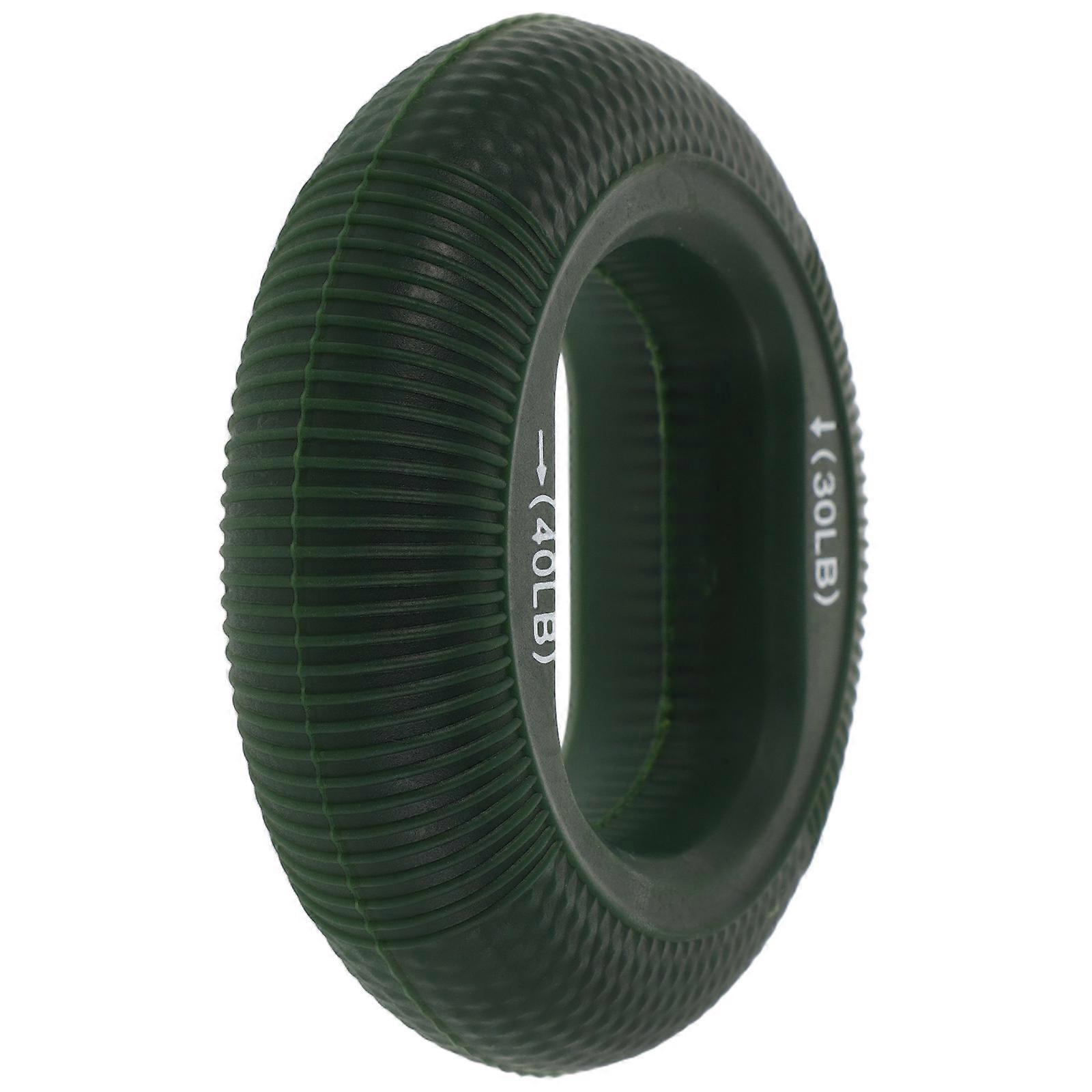 Arm Exerciser Silicone Grip Trainer for Home Use 3Pcs