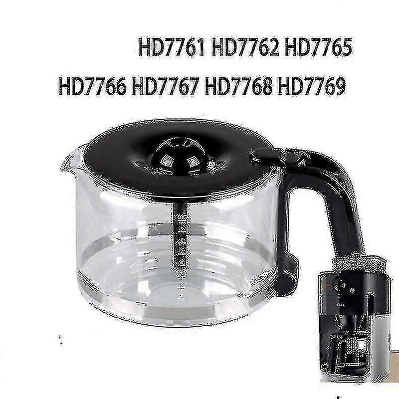 Replacement Part for Philips HD7761/HD7762/HD7765/HD7766/HD7767/HD7768/HD7769 Coffee Maker