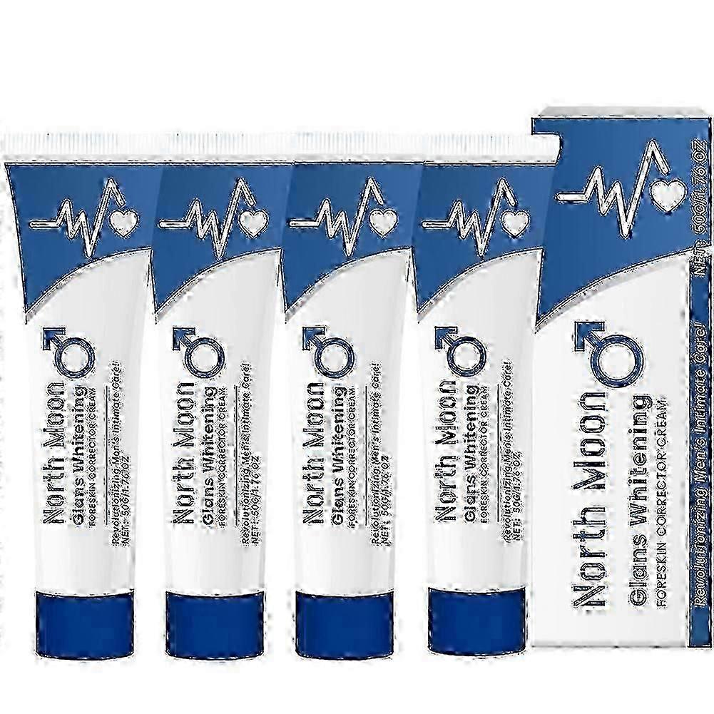 2025 Foreskin Correction Anti-inflammatory Cream Refreshing and Detumescence New Arrival