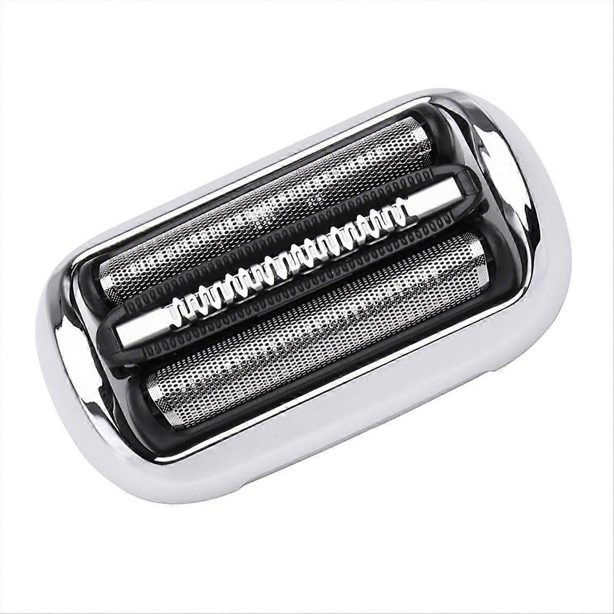 73S Foil and Cutter Shaver Replacement Heads