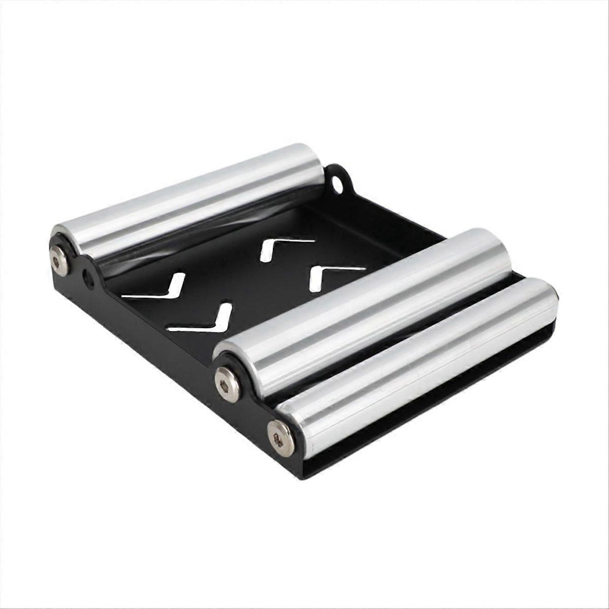 Motorcycle Tire Wheel Cleaning Bracket Stand Universal