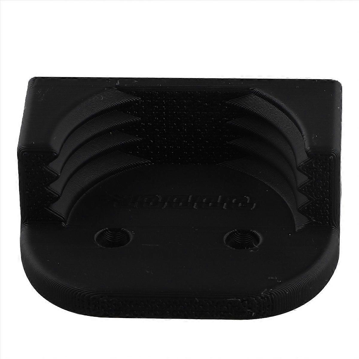 Wall Mount for /TGT Steering Wheel Bracket