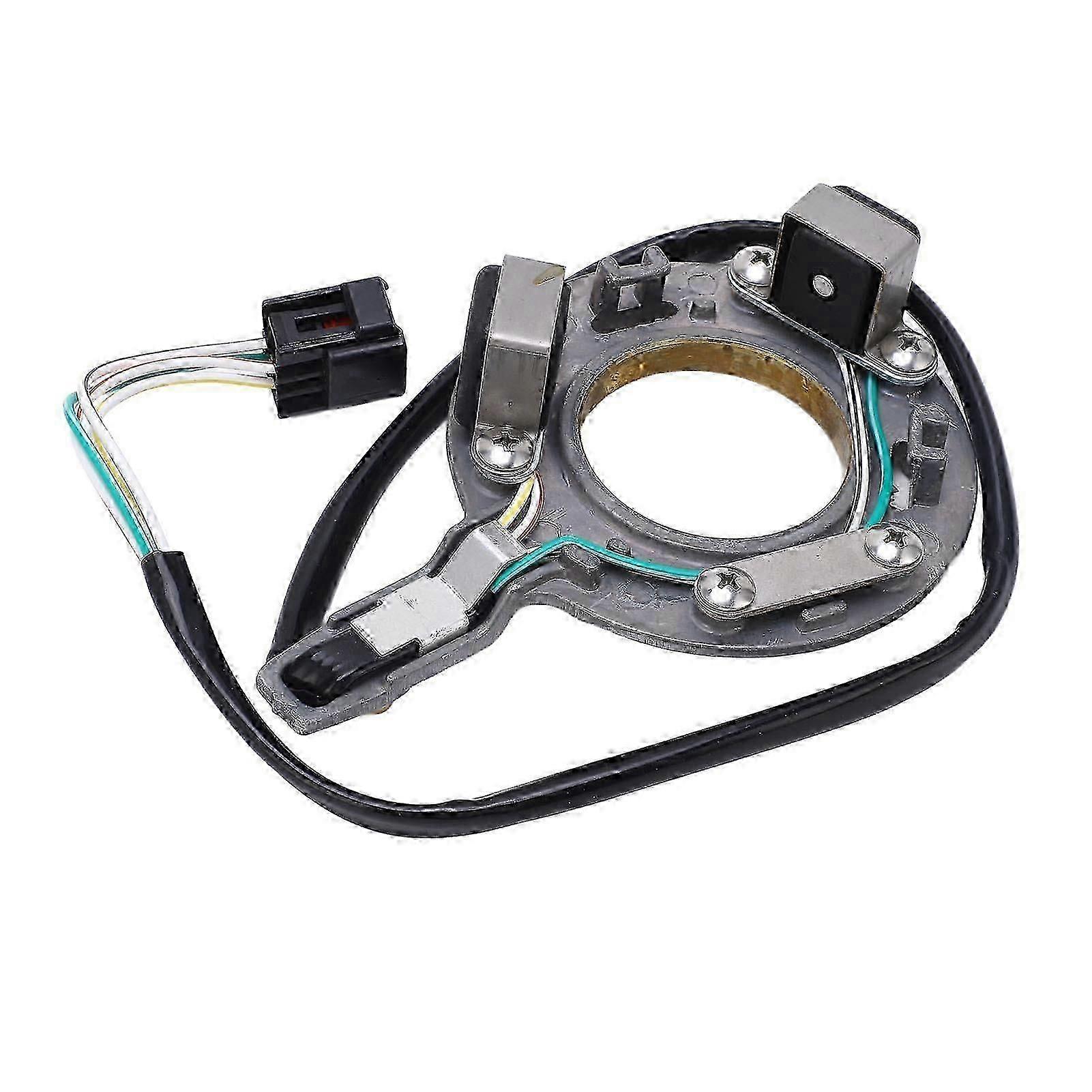 High-Power Pulse Coil Stator Trigger Assy for 75 -9 - Accurate Durable & Sensitive Coil Base