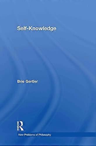 Self Knowledge