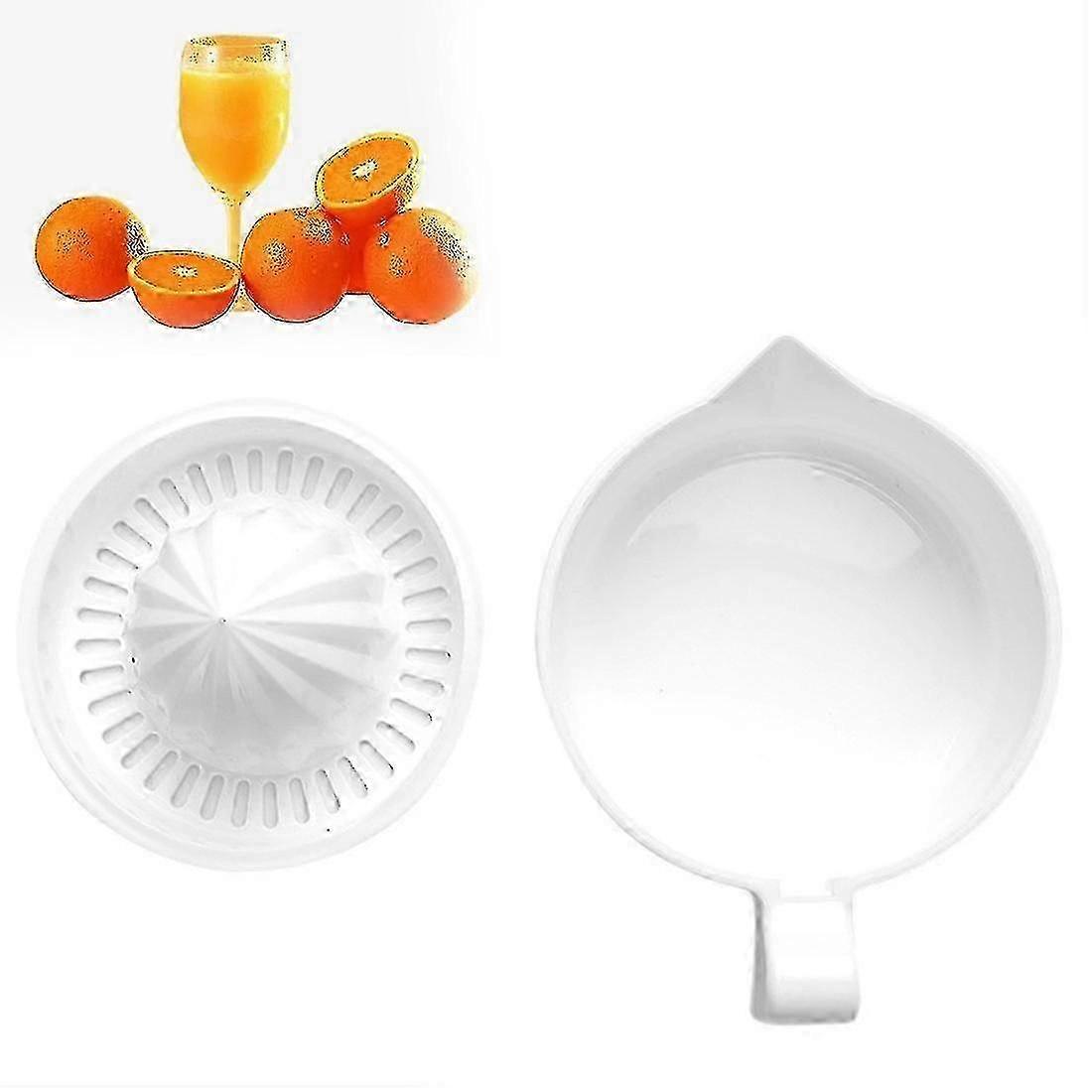 Citrus Juicer Manual Lemon Squeezer, Kitchen Press Hand Juicer compatible Extracting Juice,1pc