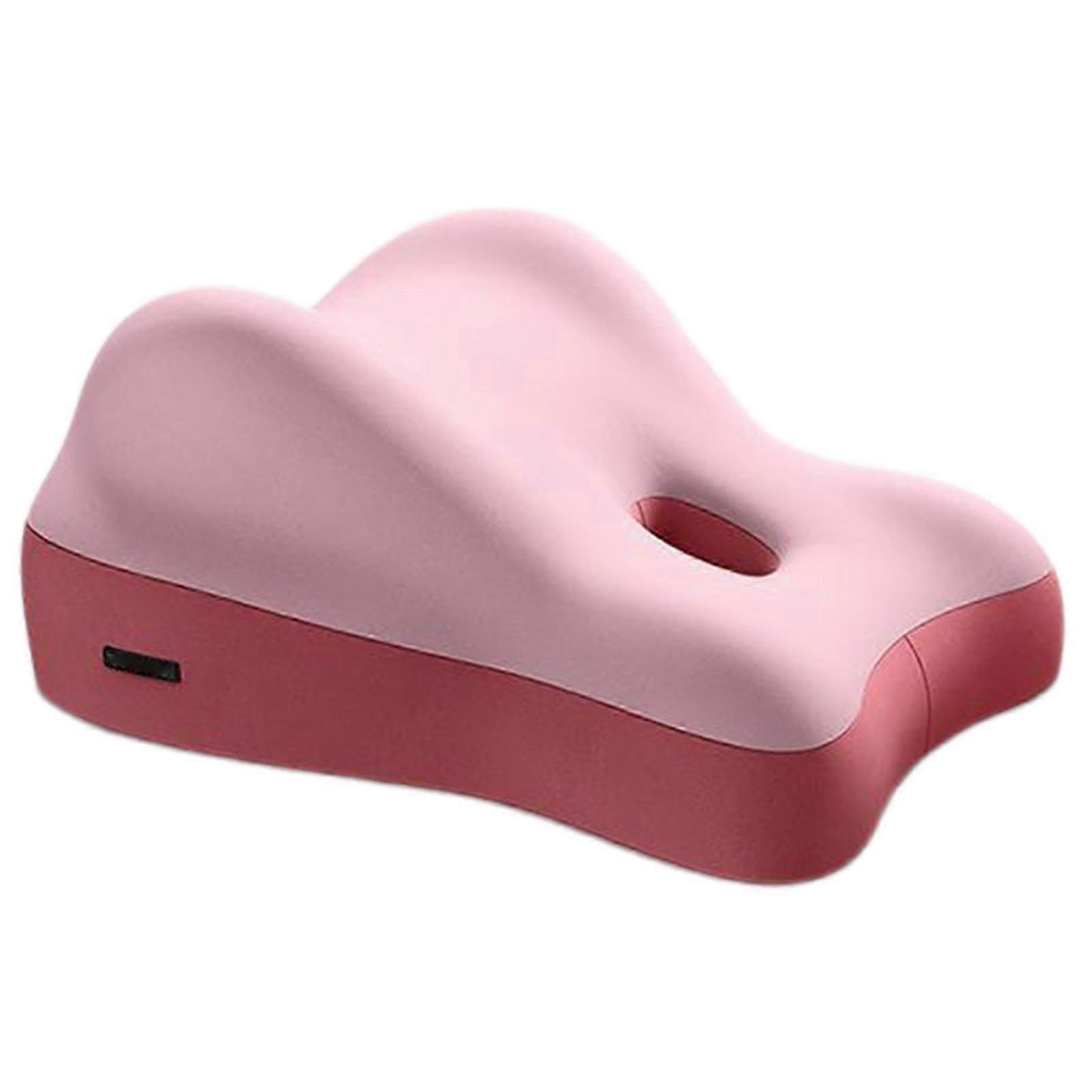 memory foam cushion for back support