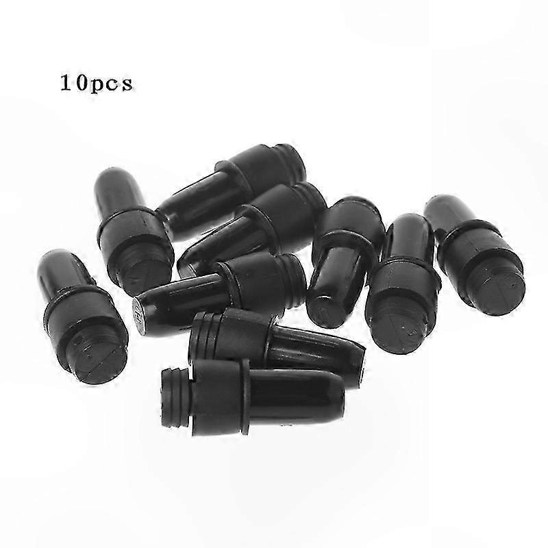 10 Sets o Grill Pegs with Ball Buckles for Speaker Installation Kits