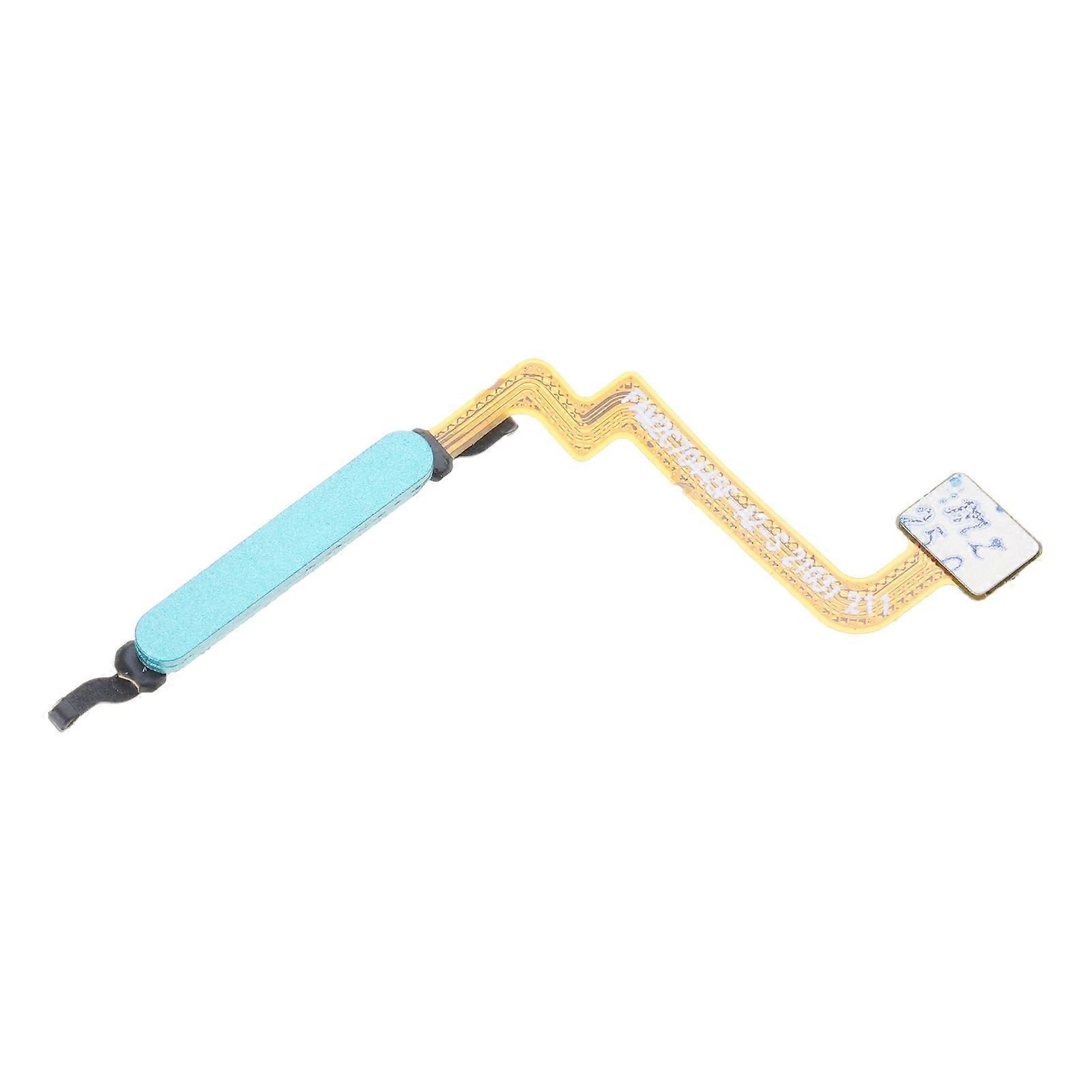 Fast Response Fingerprint Sensors Cable Suitable for M2103K19G 0.1 Second Response FPC Flexible Ribbon For Mobile Repair Multicolor