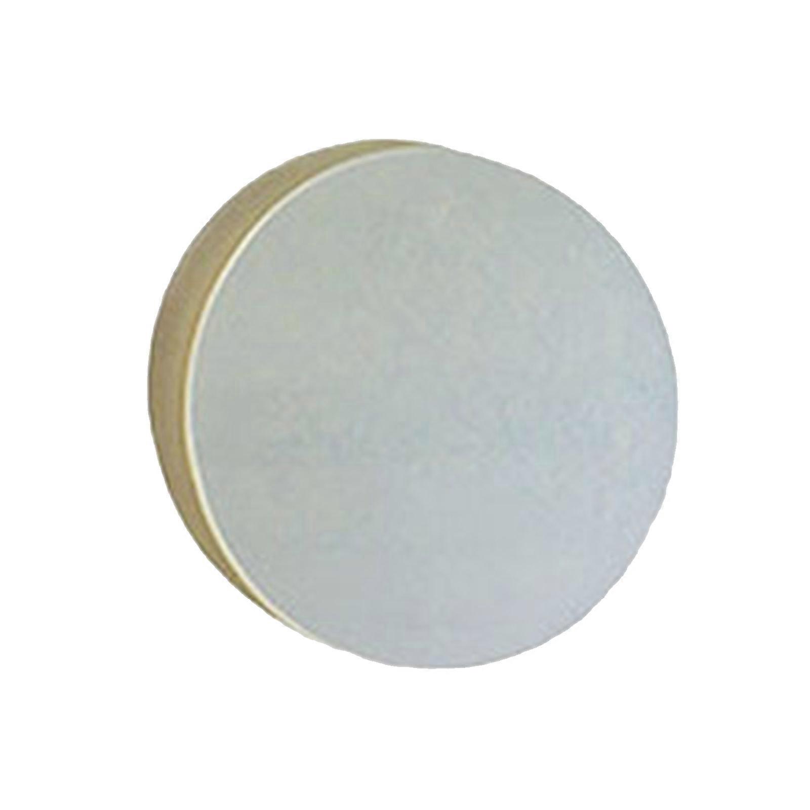 100Pieces Clear PET Laminating Sheets Badge Protective Covers for Badges and Name Label Multicolor