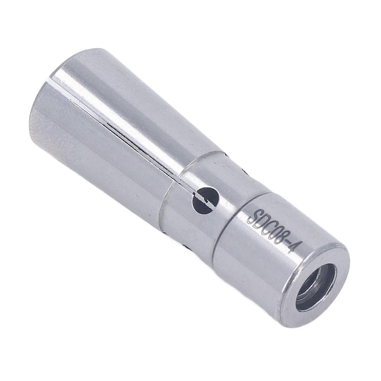 Spindle Chuck CNC Lathe Clamping Adapter Collet for Engraving Milling Machine Processing