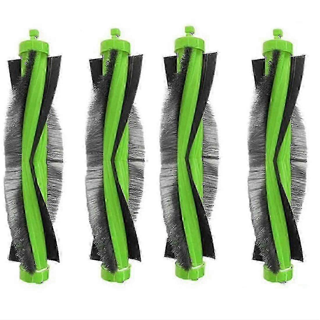 Brush replacement for iRobot Roomba Combo R113840 - set of 4pcs