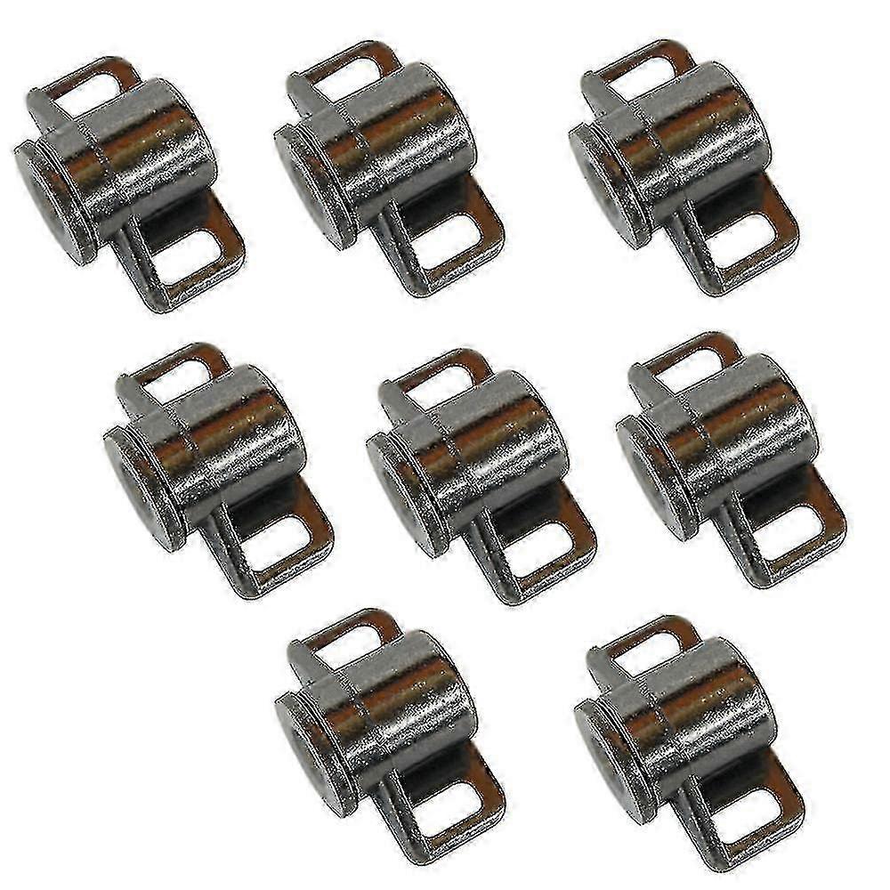 New Catch Magnetic Cabinet Door Holder with Magnets for Smooth Latch Closure