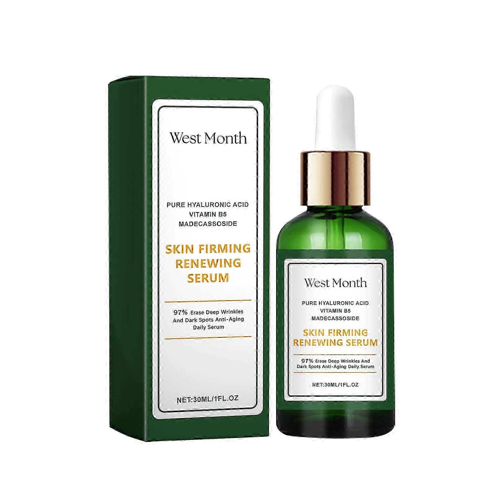 firming skin care serum