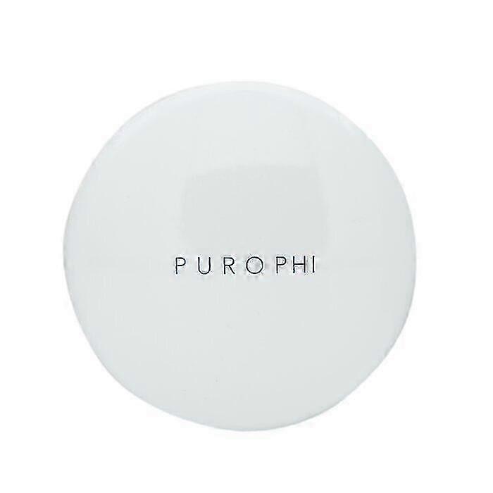 Purophi Salt And Pepper 5 Corrective Compact Powder 8g/0.28oz