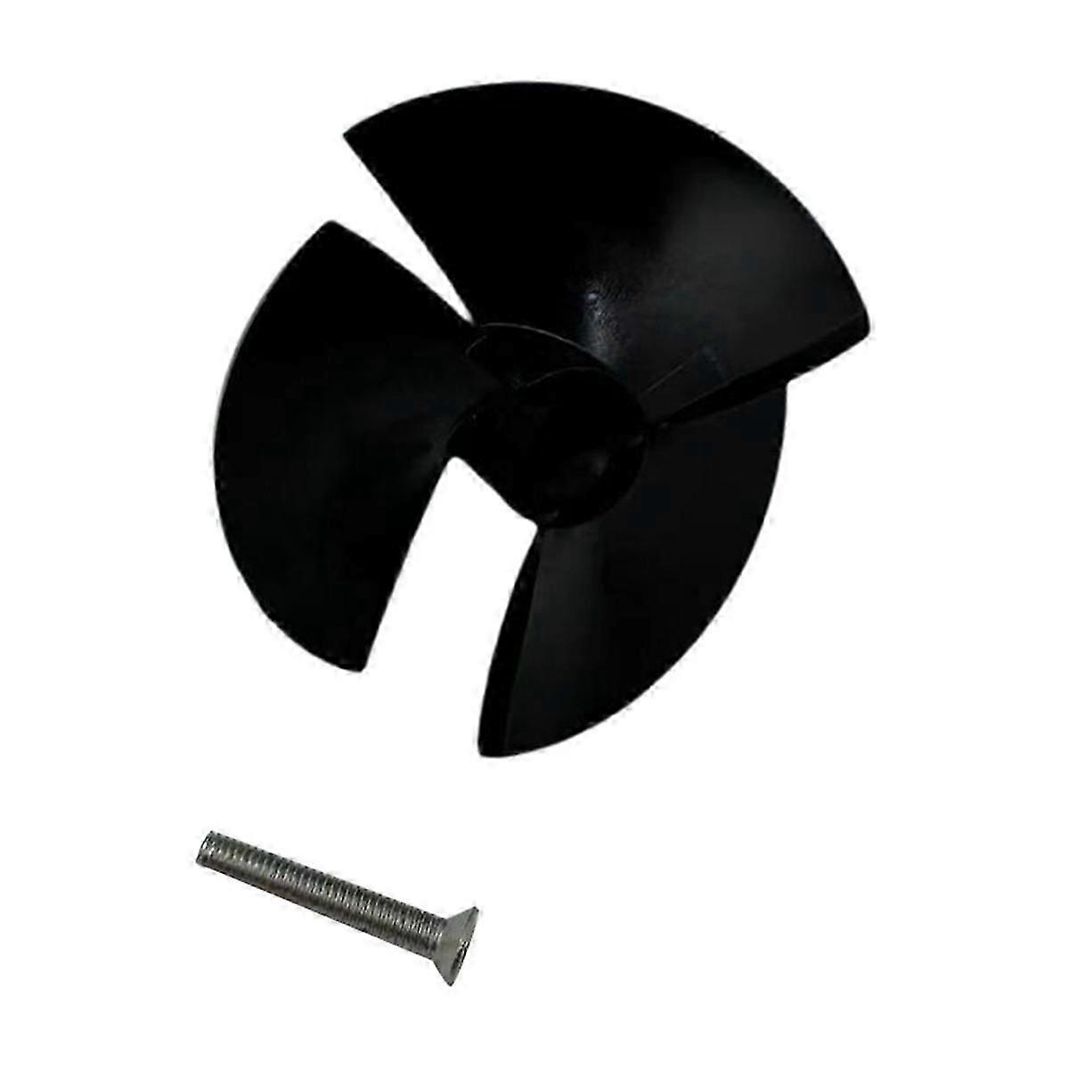 unique 9995266-R1 Pool Cleaner Impeller with Screw