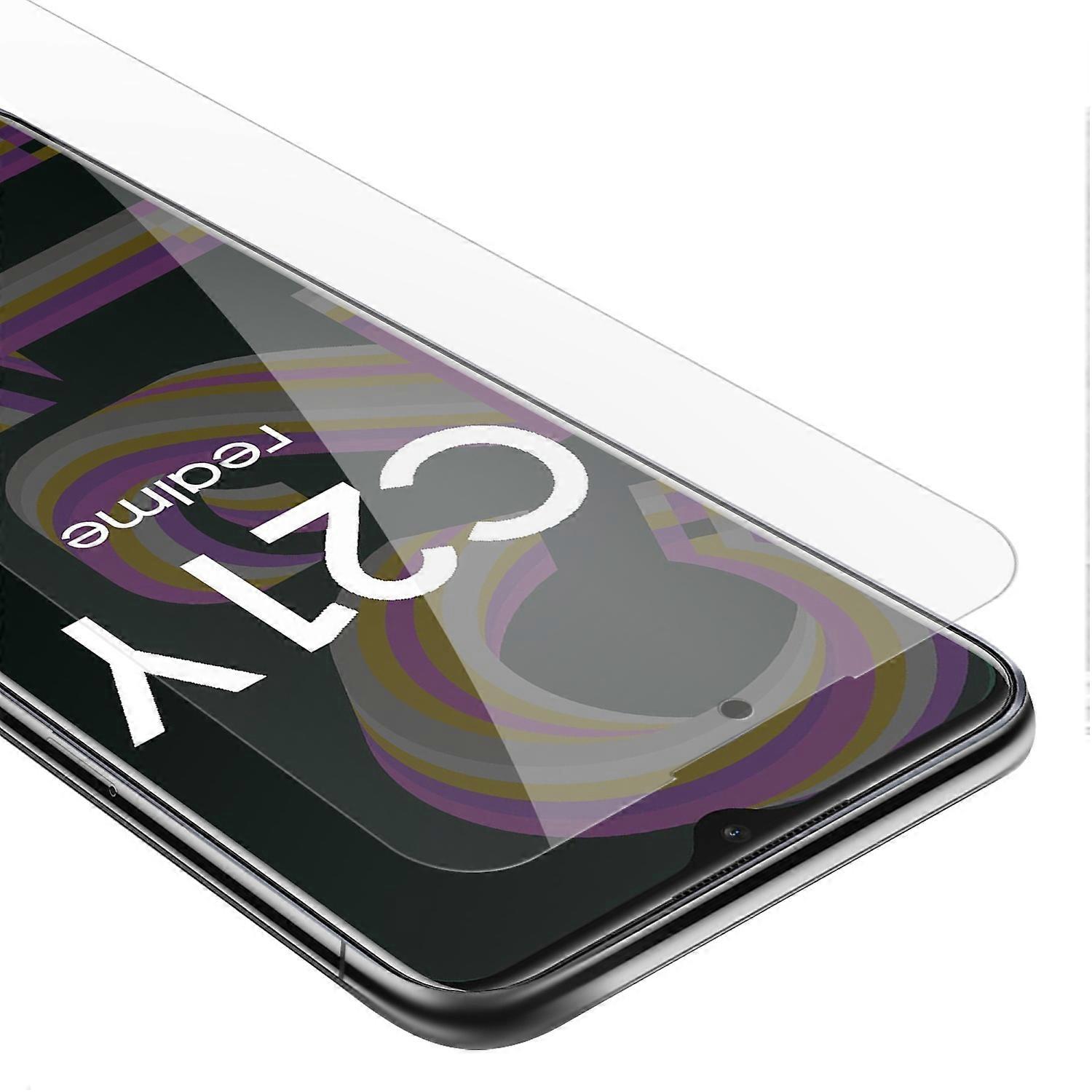 Realme C21Y / C25Yフィルムスクリーンプロテクター