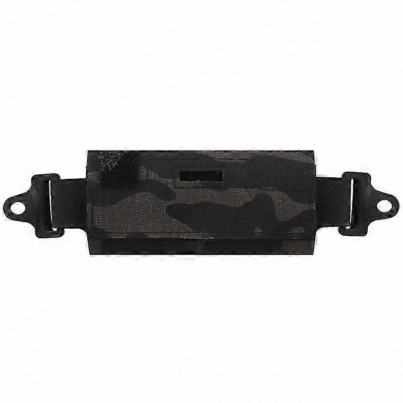 Counternce Weight Bag with Five Blocks for Helmets