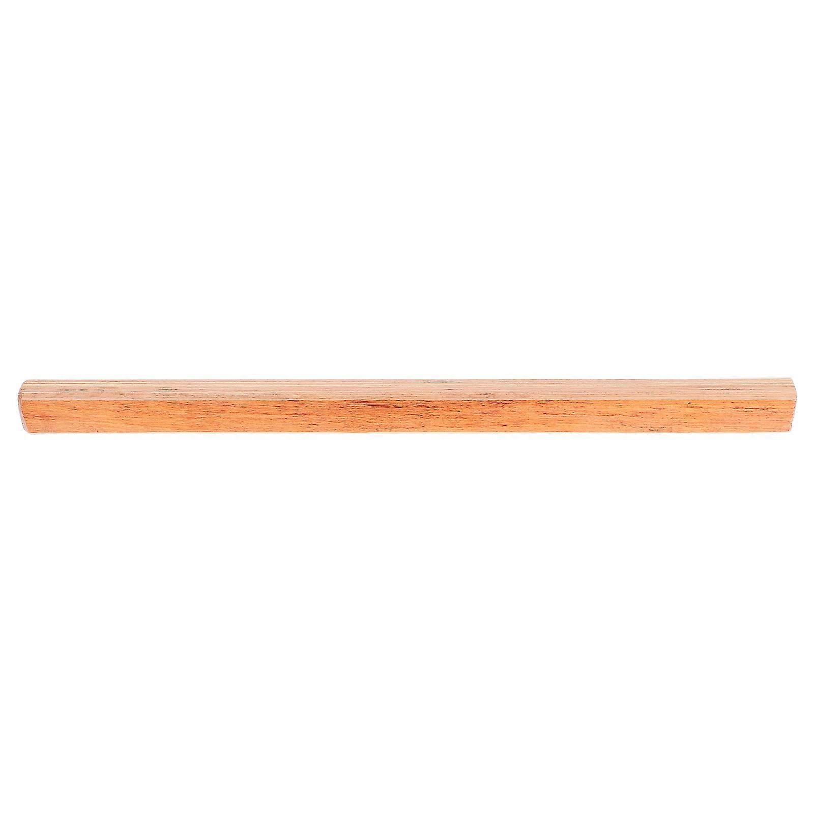 Wooden Handle Replacement for Heavy Duty Use