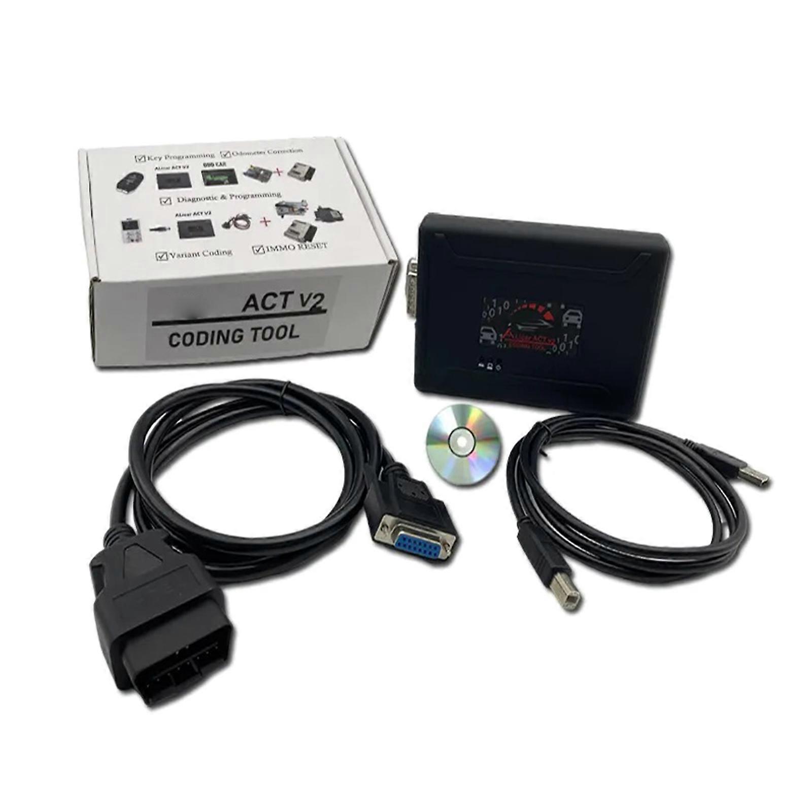 Advanced Diagnostic Tool Check Engine Light Analysis Resetting Vehicle Fault Codes Resetting Tool Diagnostic Code Reader Multicolor