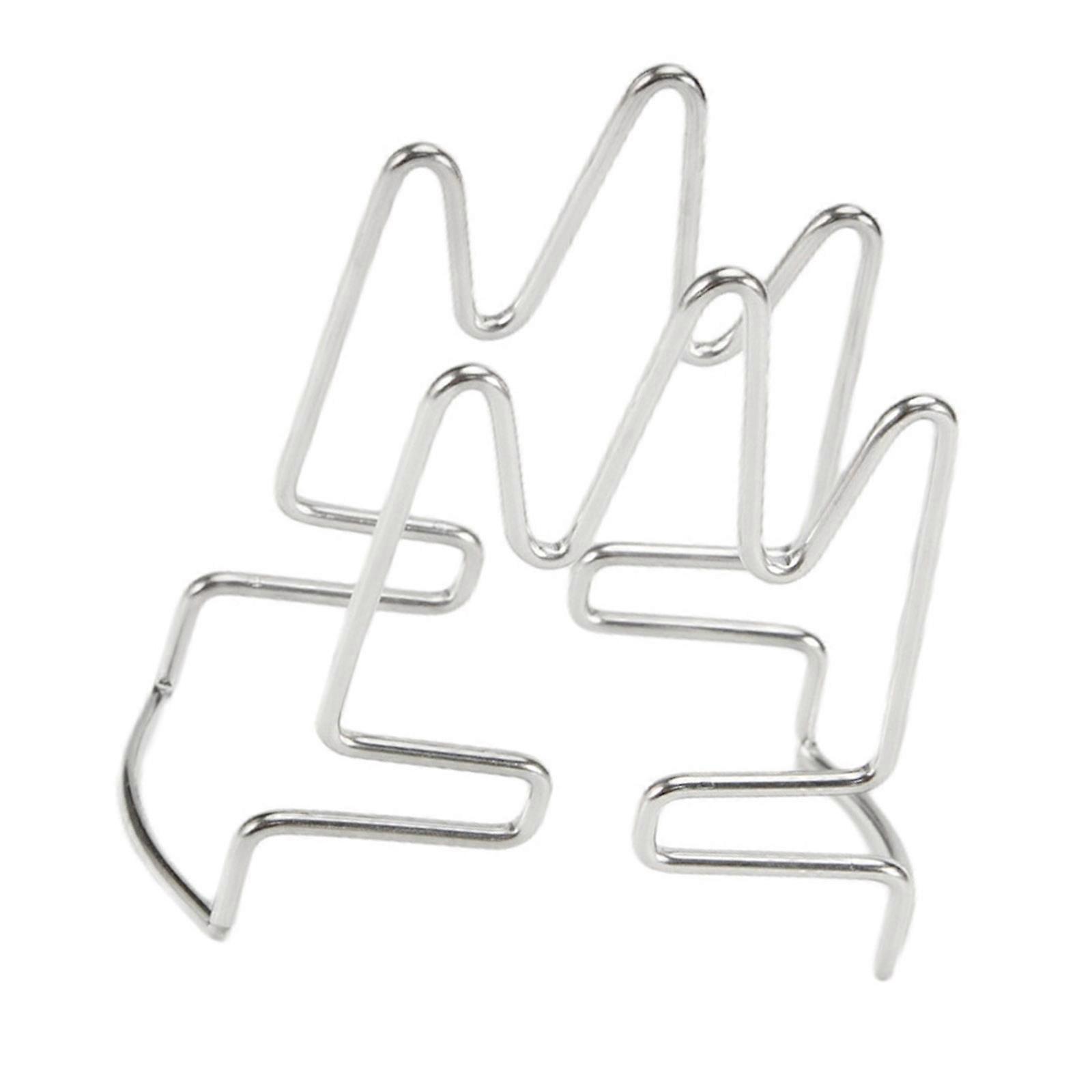 304 Coffee Support Rustproof Design Secure Fit For Cups Mugs  Brewing Multicolor