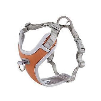 Hurtta Venture No-Pull Harness Buckthorn 40-45cm