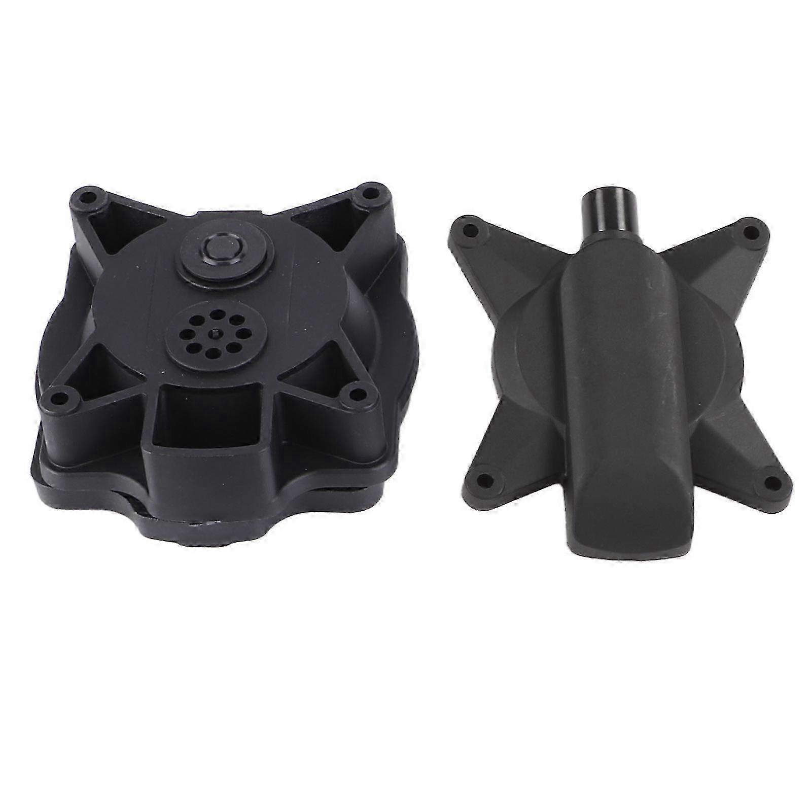 Hiblow HP Series Diaphragm Repair Kit - Durable Replacement