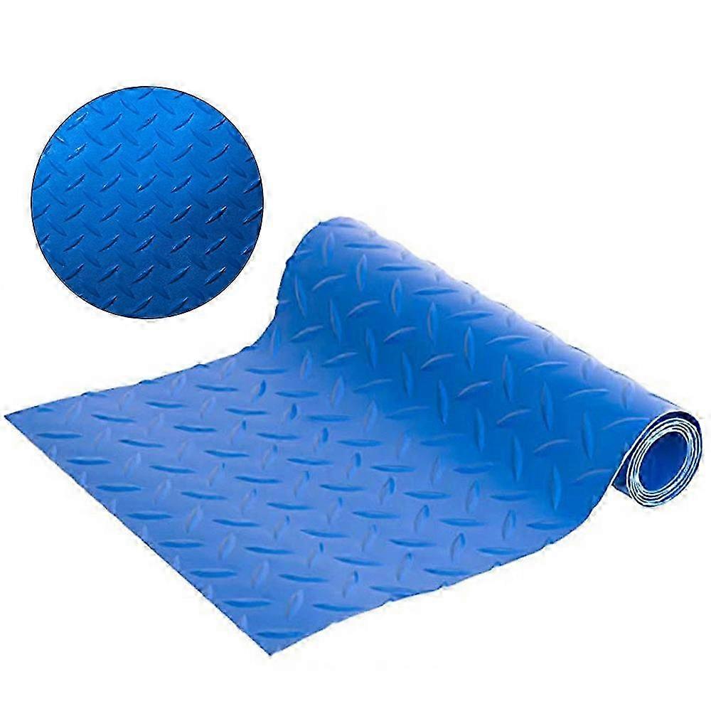 Swimming Pool Ladder Mat Protective Ladder Pad Step Mat with Non-Slip Texture
