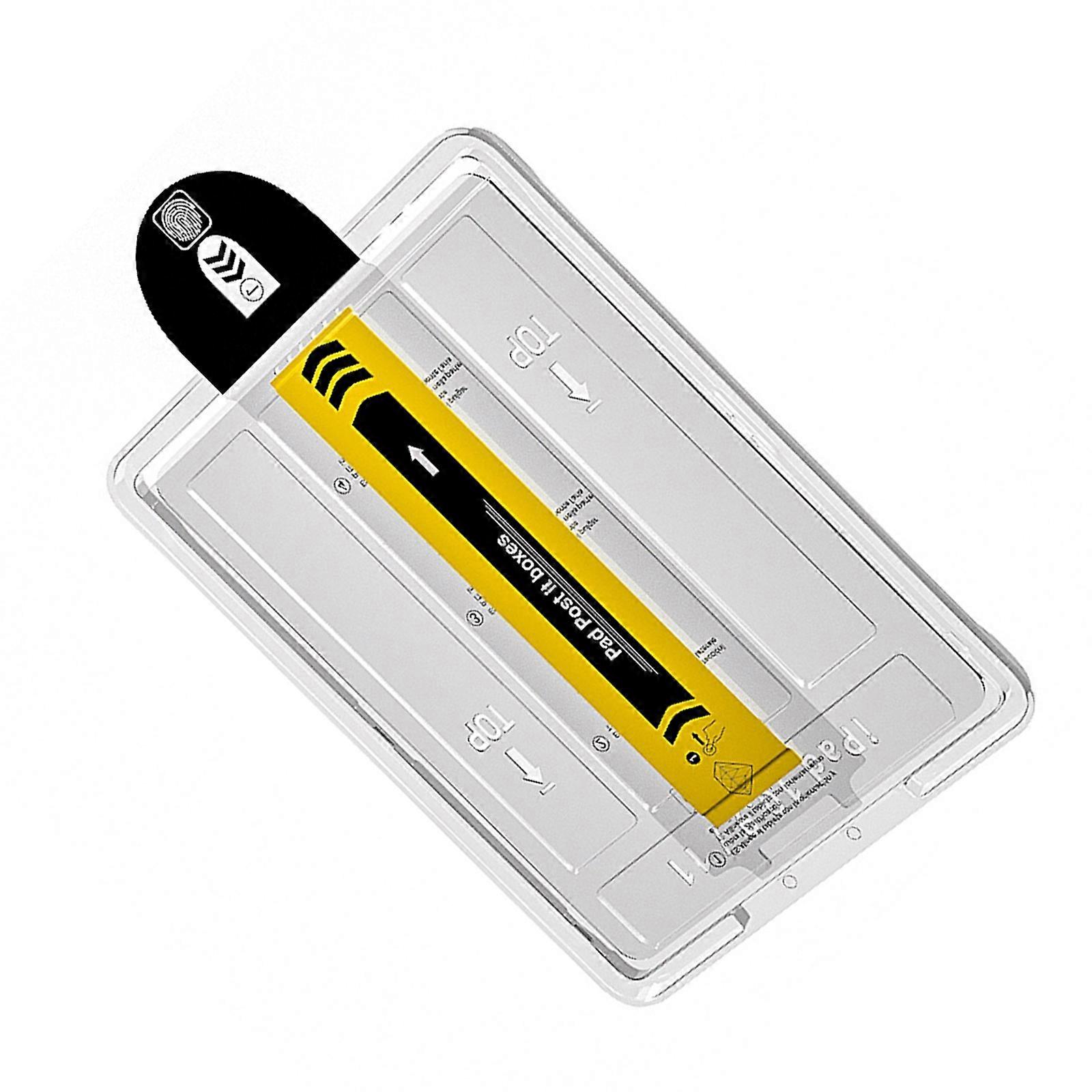 Hardened Glass Screen Defender For Gaming Switch2 Auto Dust Removal Quick Installation 720P Clearness Scratch Resistant Against Dactylogram Multicolor