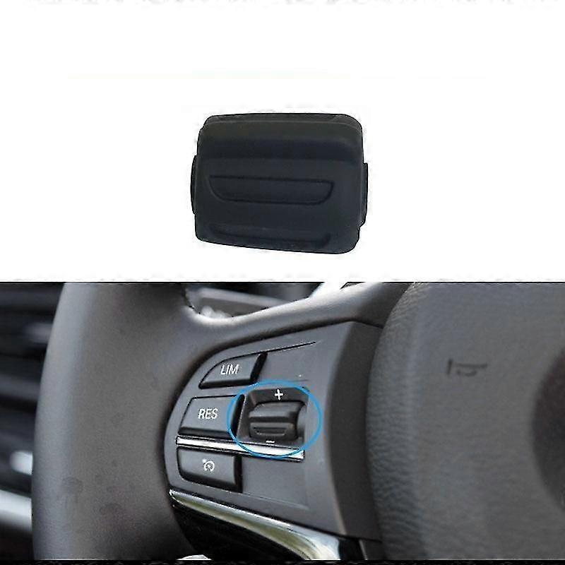 Car Multi-function, Steering Wheel, Key Control, Knob Button