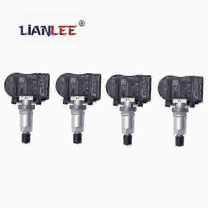 TPMS kit for BMW 1 3 series F21 F30 F31 F34 433mhz 2012-2020