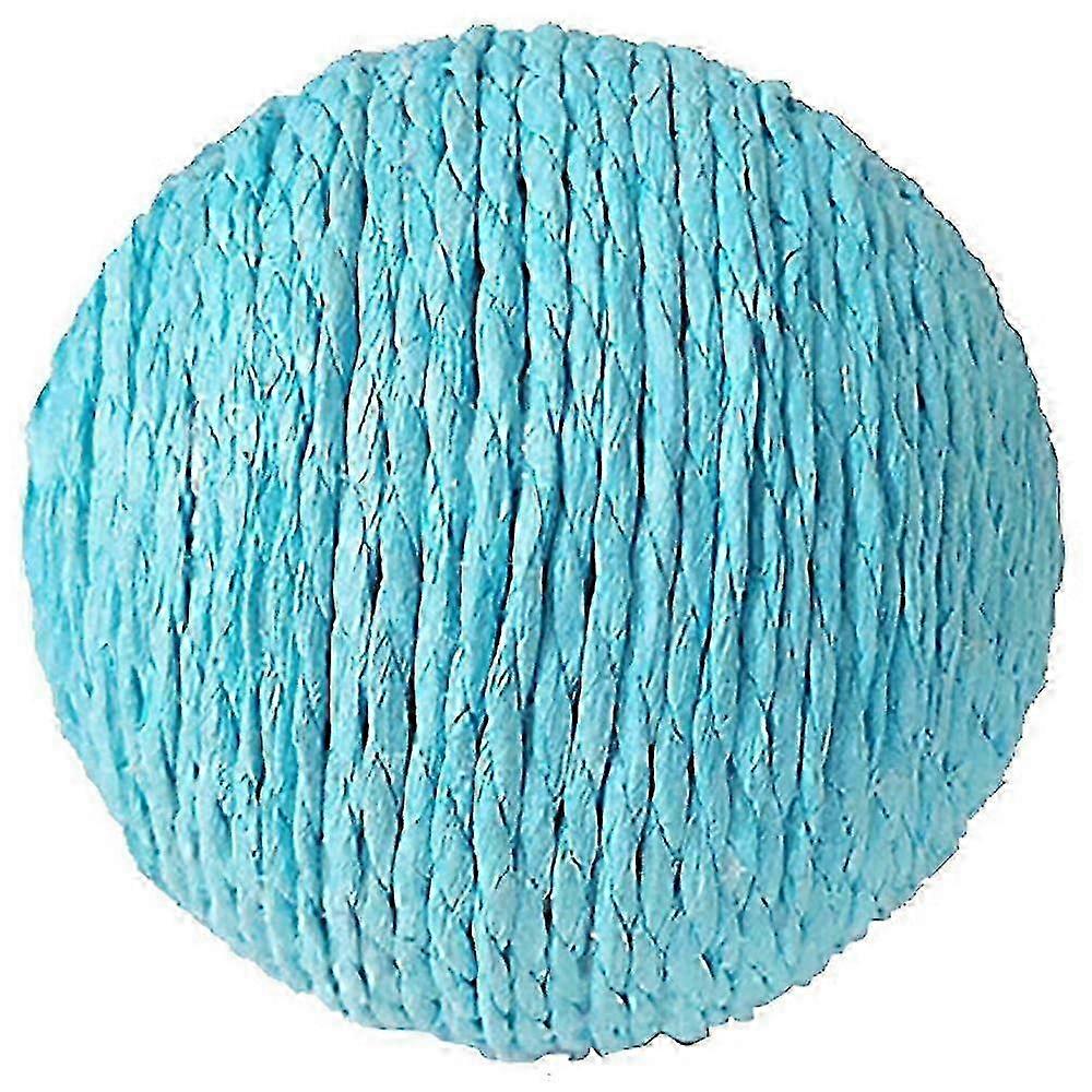w Extra Large Cat Toy Ball 4 Inches