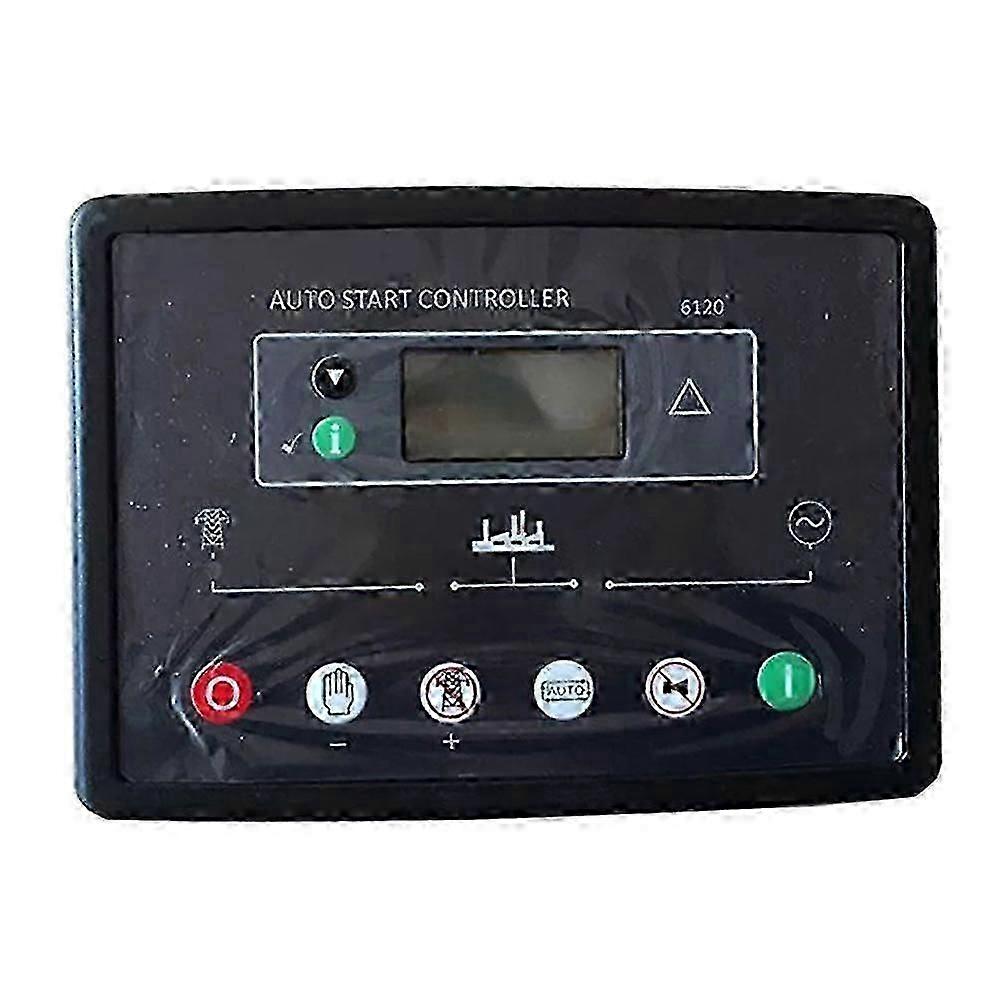 Remplacement du module de commande du contrôleur automatique pour le contrôleur de générateur Dse6120