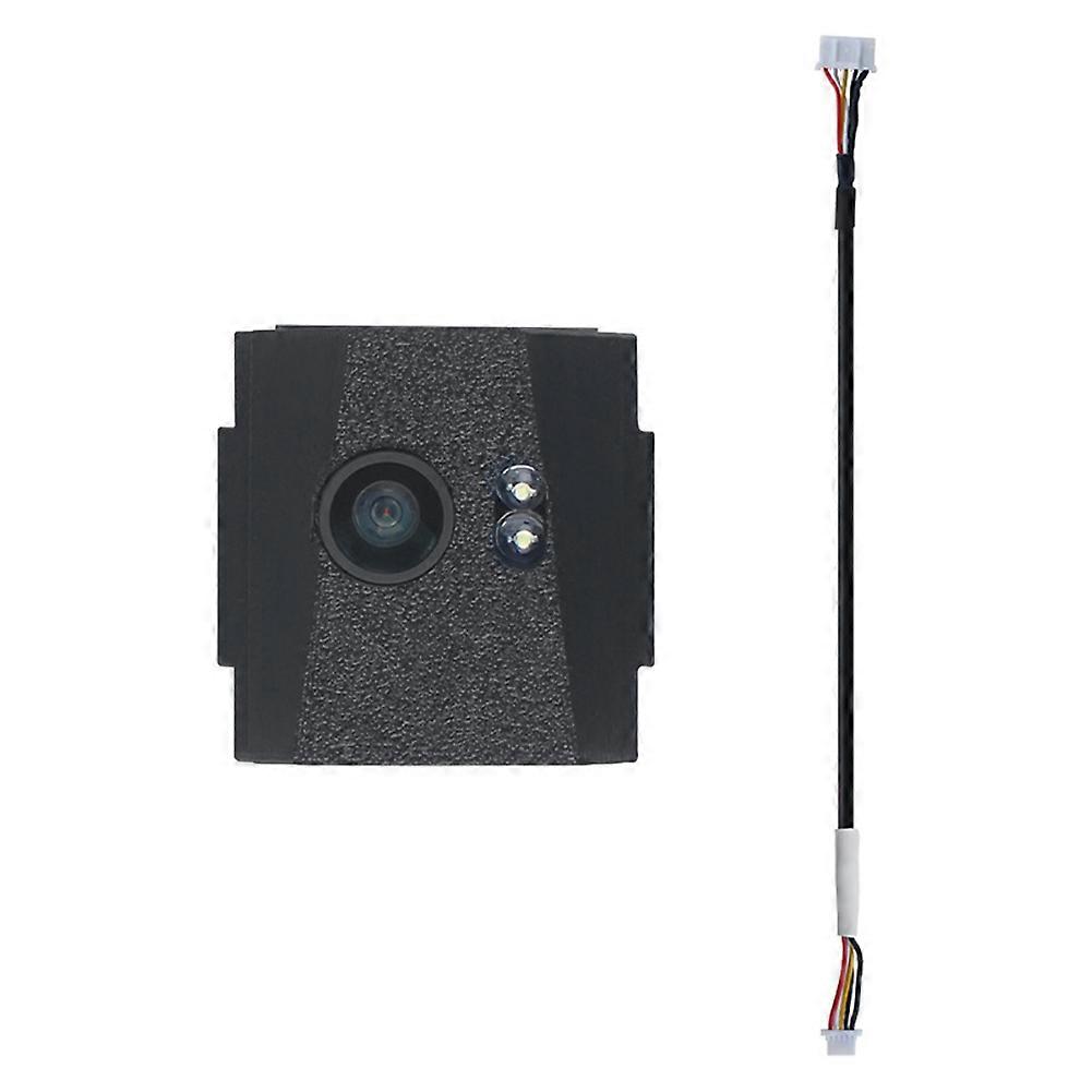 Camera Kit for FlashForge AD 5M/5M Pro Real-Time Monitoring High Hesolution Precise Monitor for FlashForge 3D Printer