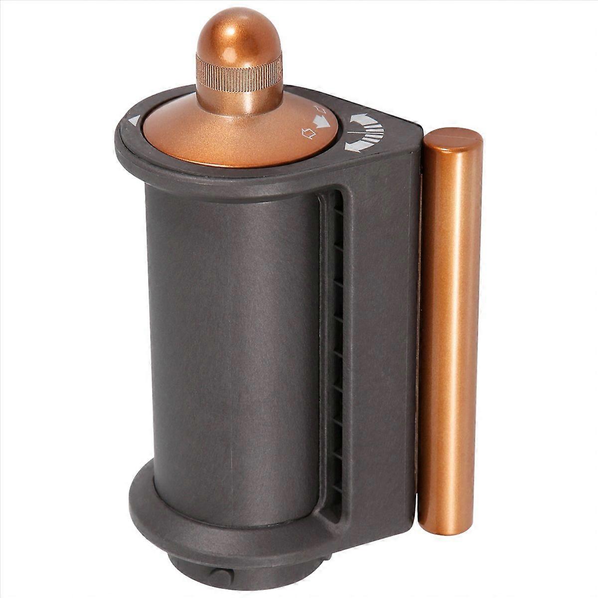 For HS01/HS05 Anti-Flying Wind Nozzle Gold