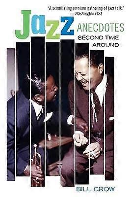 Jazz Anecdotes