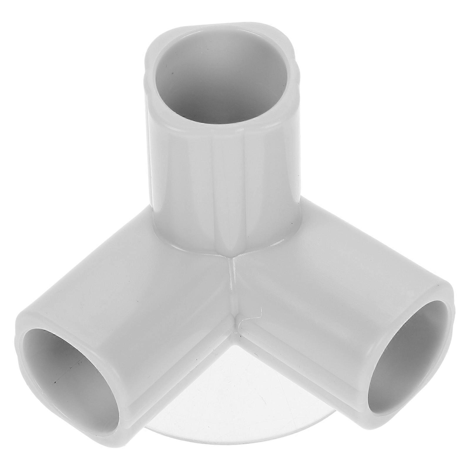 Light Grey Baby Playpen Parts for Playpen with 3 Way Joint Connector