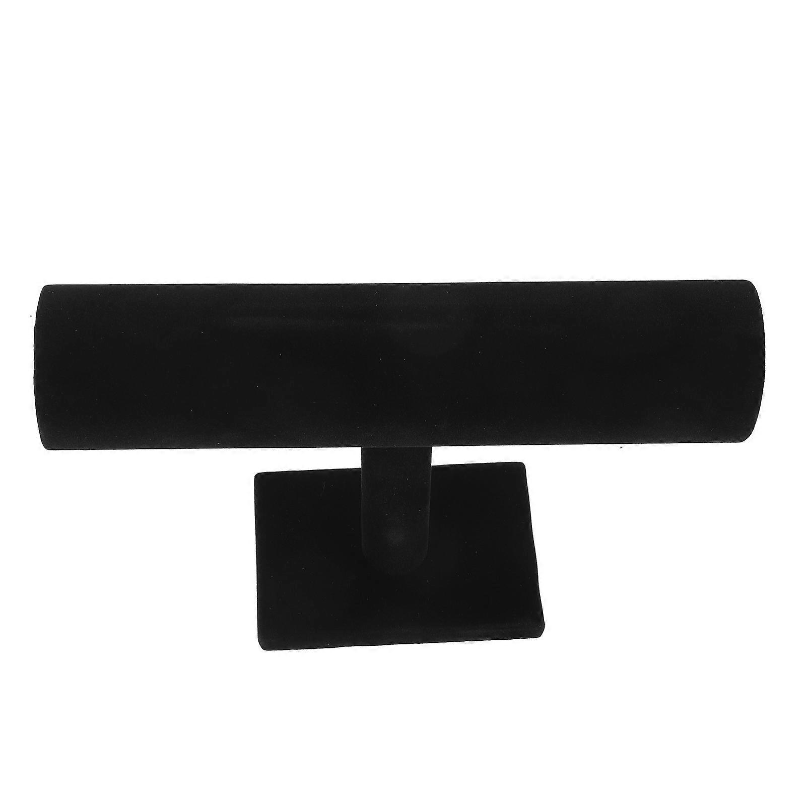 Bracelet Stand 3Pcs Simple One Tier Rack for Display and Storage