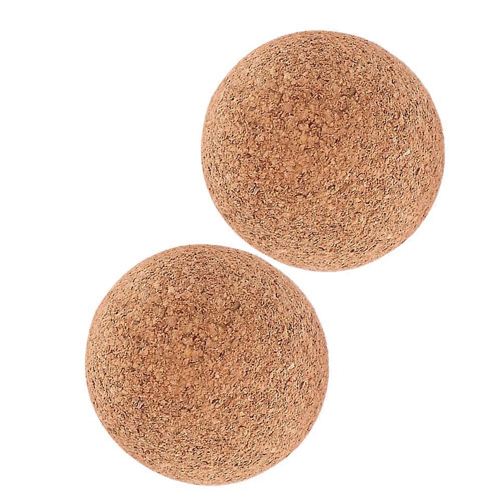 Table Football Balls Foosball Table Maintenance Kit 2Pcs Replacement
