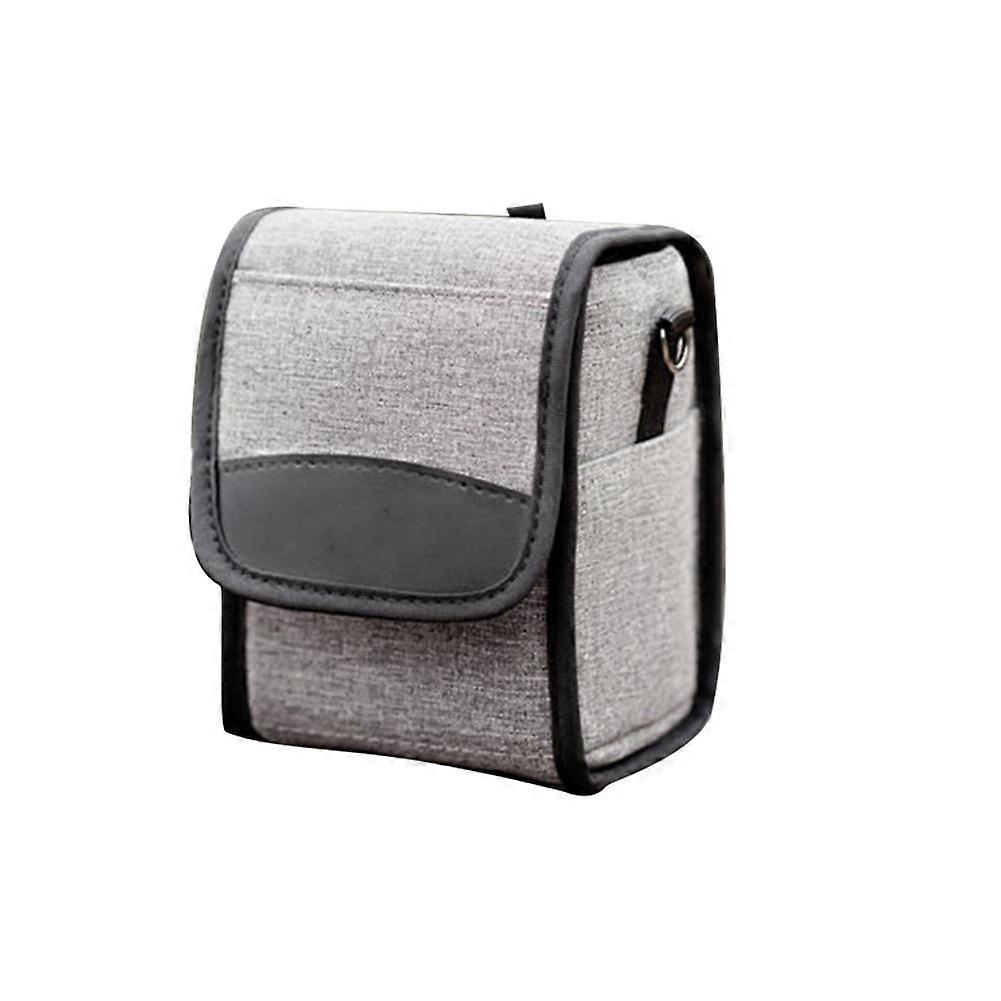 Camera Pouch with Adjustable Strap Protective Case for GR3 GR3X