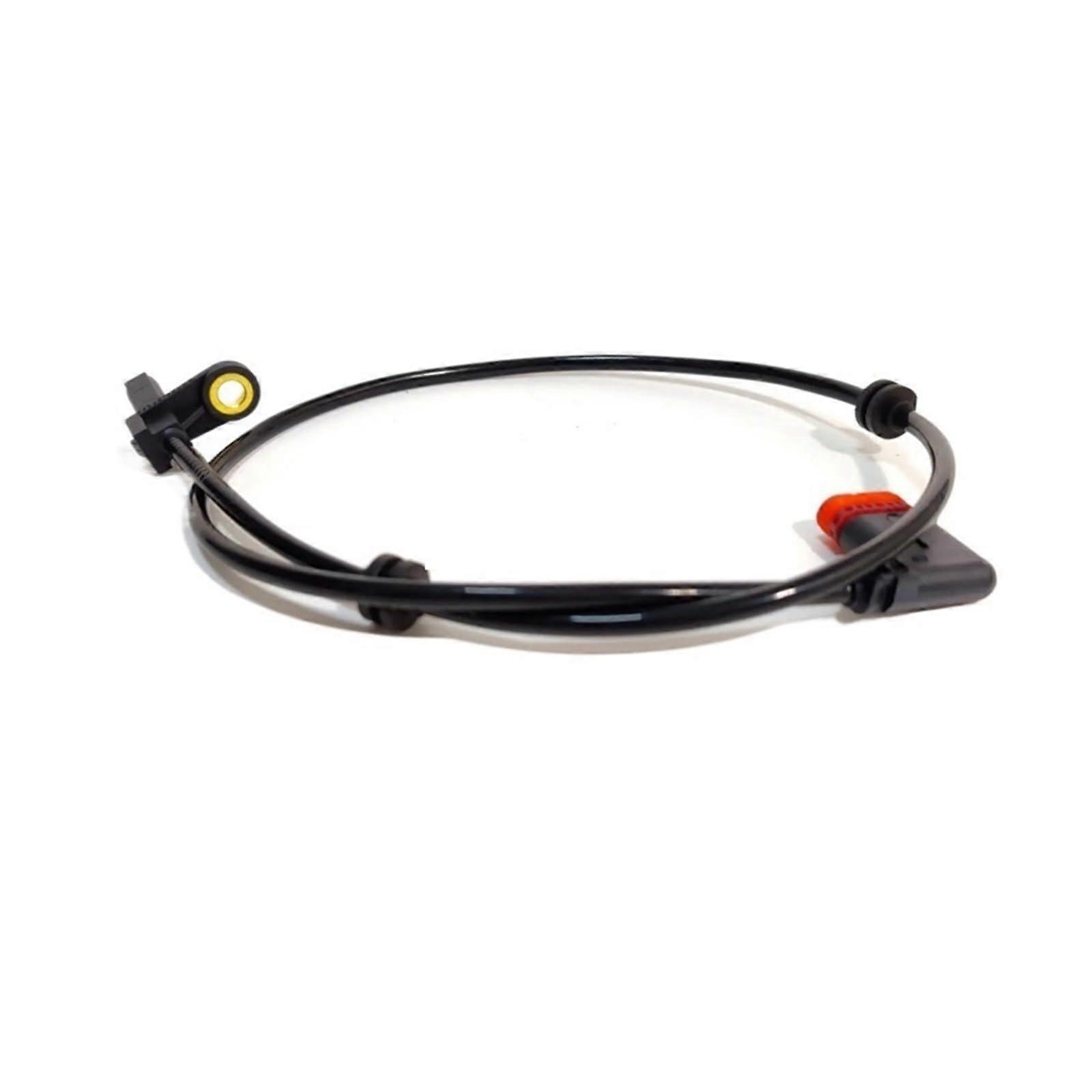 Rear ABS Wheel Speed Sensor Compatible with Car Restore Brake Accuracy and Clear Warning Lights