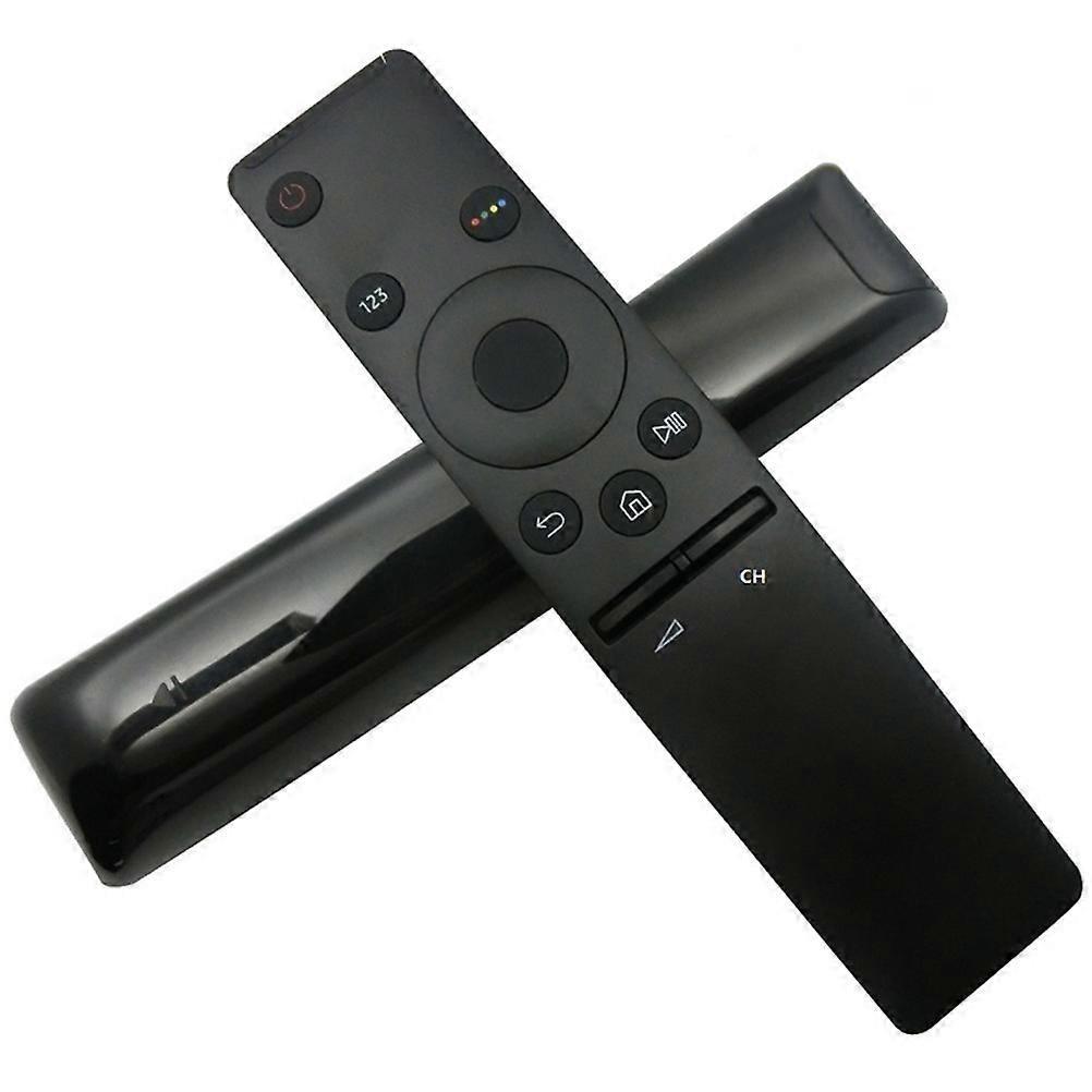 Universal Control LCD TV Remote for LCD TV Home Use Black Material 1Pcs