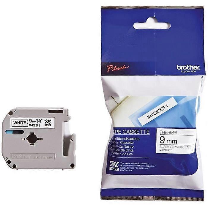 BROTHER Ribbon - 9mm