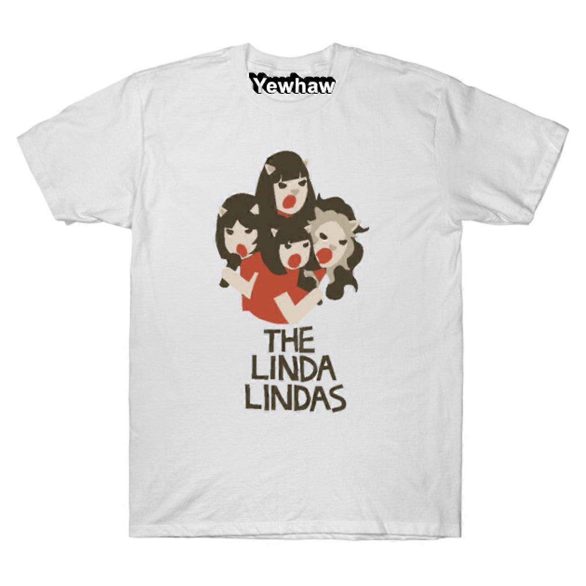 Tričko Linda Lindas