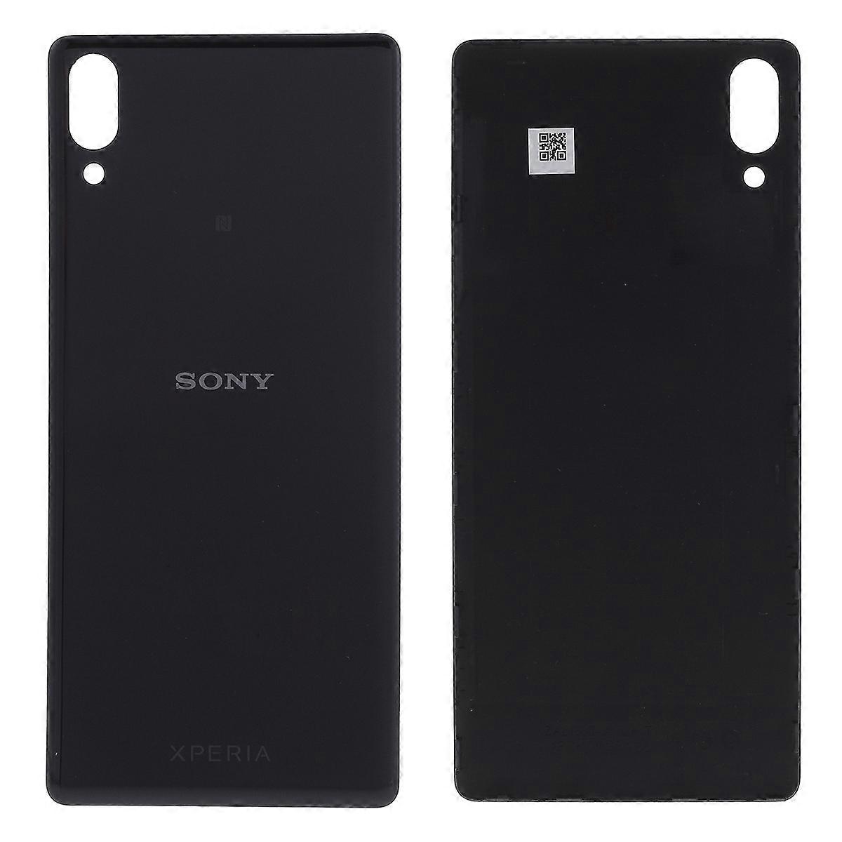 OEM Plastic Battery Housing Replacement for Sony Xperia L3