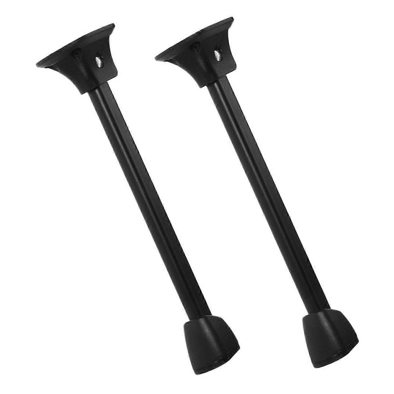 2pcs Folding Table Legs Space Saving Detachable for Desks Dining Tables Workbenches Cabinets