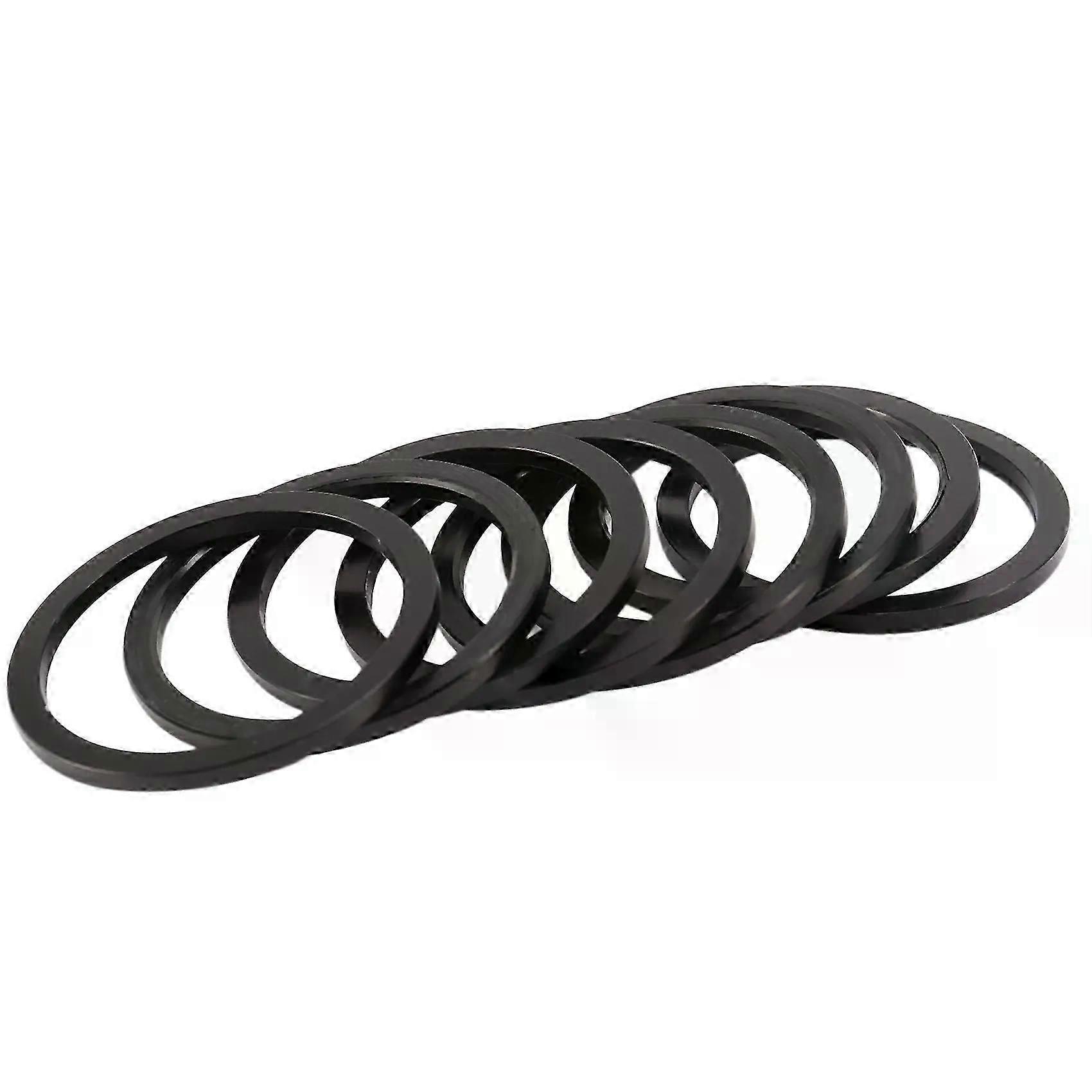 Retail Spacer for Bafang BBSHD Bottom Bracket Fitting (8 Pieces/2 Set) 25mm/Pcs Bottom Bracket Length Conversion Tool