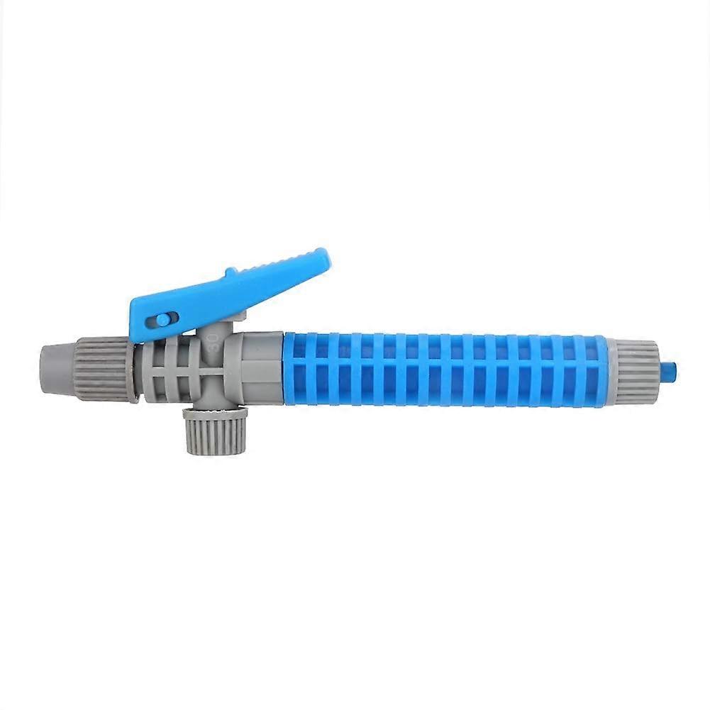 Garden Weed Sprayer with Comfortable Ergonomic Grip, Easy Install Backpack for Lawn and Yard