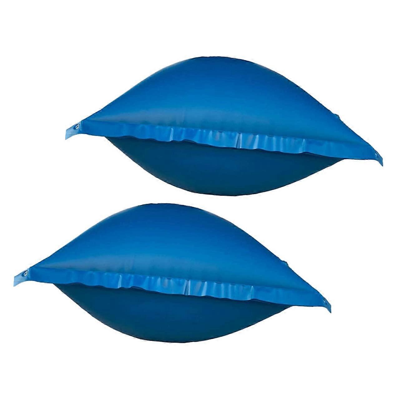 Pool Air Pillow for Above Ground Pools Winter Protection Durable Inflatable Floating Cushion